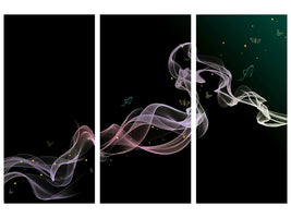 3-piece-canvas-print-colorful-smoke