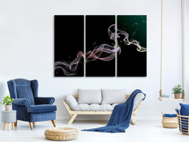 3-piece-canvas-print-colorful-smoke