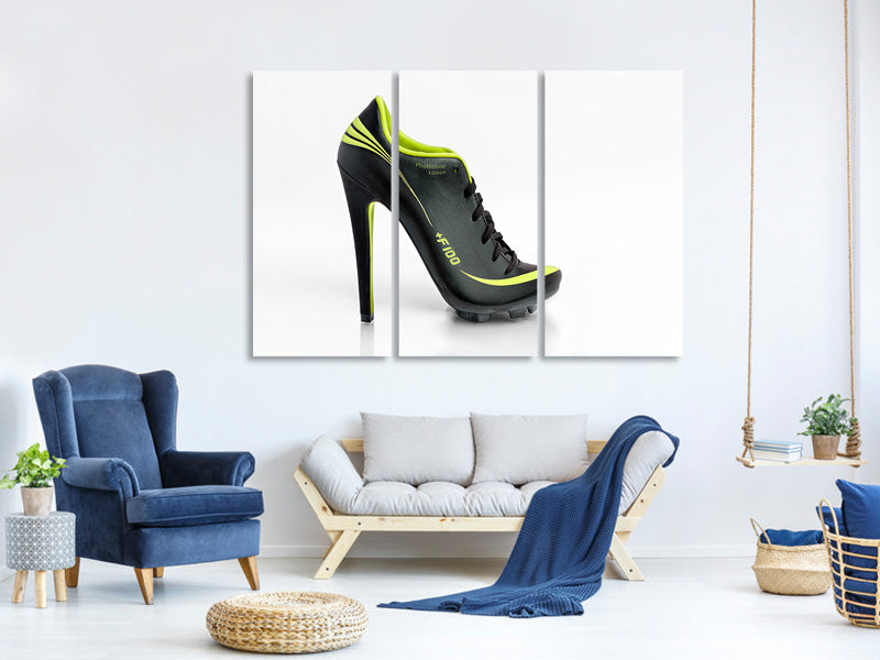 3-piece-canvas-print-conceptual-boot