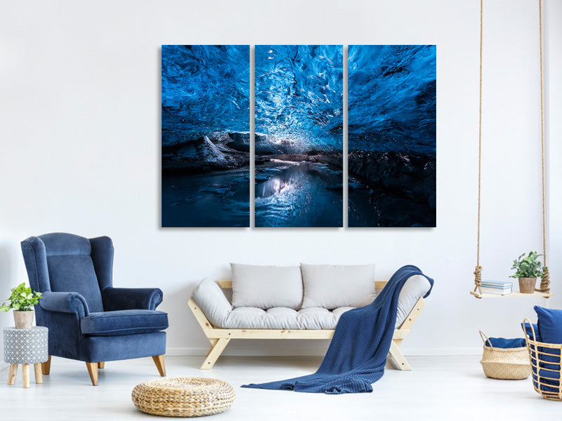 3-piece-canvas-print-deep-inside