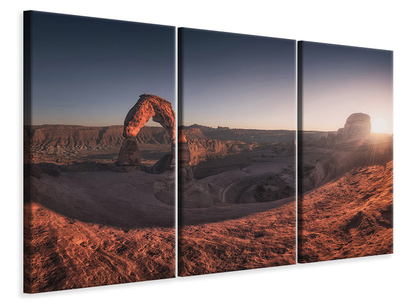 3-piece-canvas-print-delicate-light