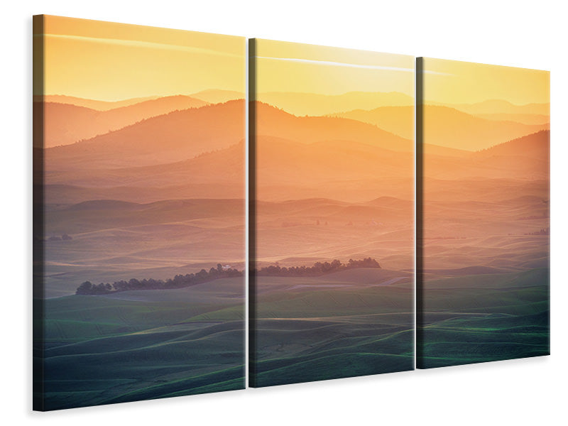 3-piece-canvas-print-dreamy-morning