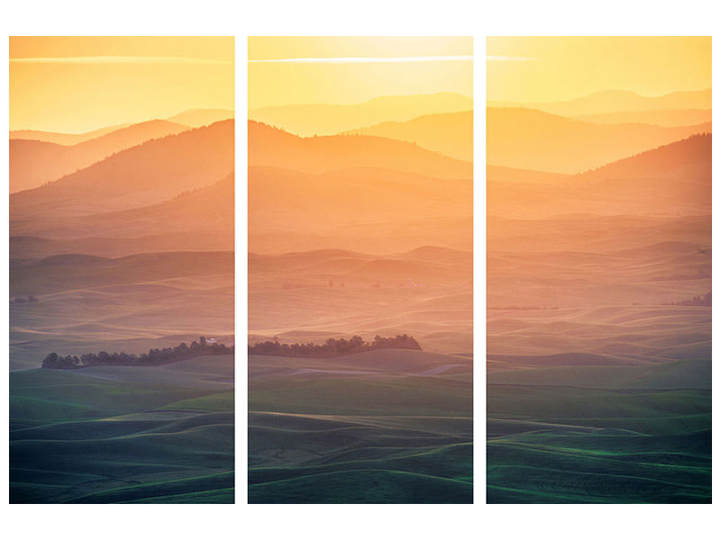 3-piece-canvas-print-dreamy-morning