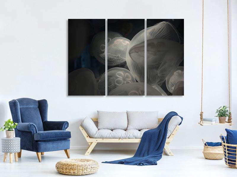 3-piece-canvas-print-eerie-jellyfish