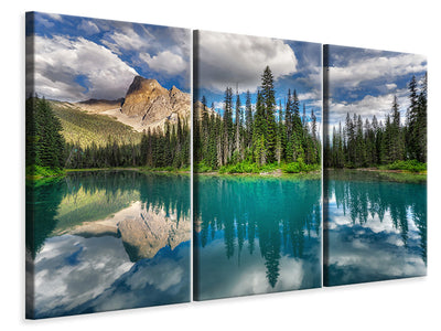 3-piece-canvas-print-emerald