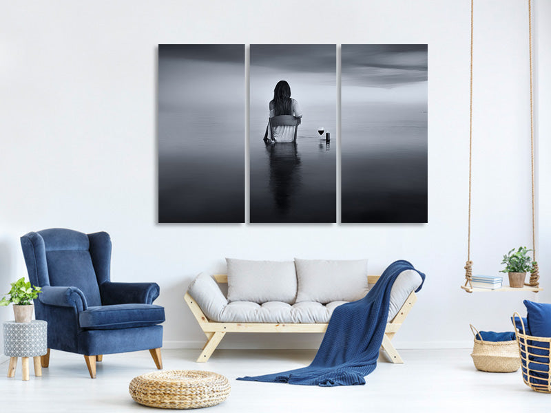 3-piece-canvas-print-enjoy-the-silence