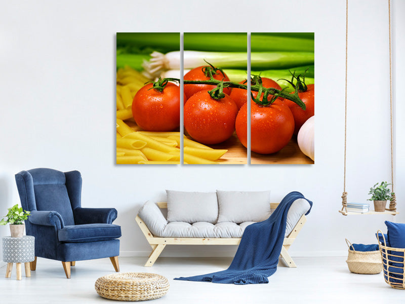 3-piece-canvas-print-everything-for-pasta