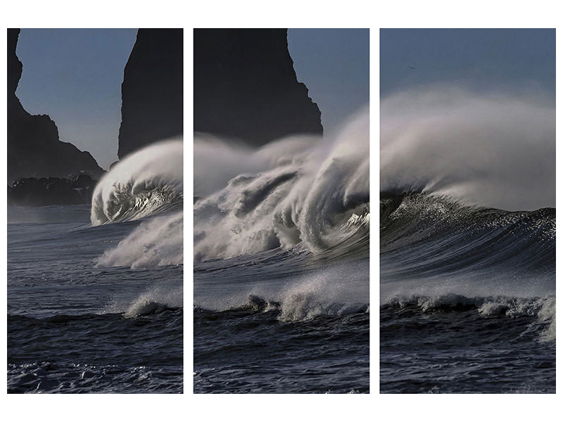 3-piece-canvas-print-fascinating-waves