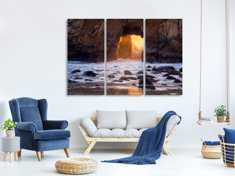 3-piece-canvas-print-fire-in-the-hole