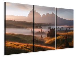 3-piece-canvas-print-first-light-a