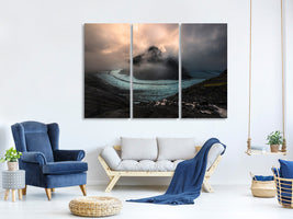 3-piece-canvas-print-first-light-ii