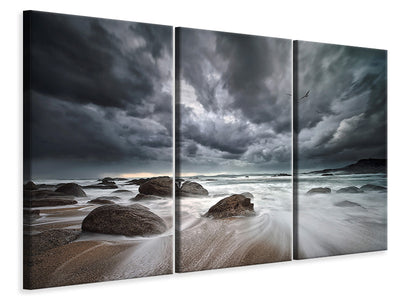3-piece-canvas-print-flight-over-troubled-waters