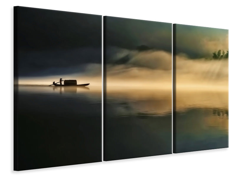 3-piece-canvas-print-fog-sprinkle-the-east-river