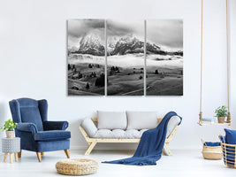 3-piece-canvas-print-foggy-dolomites