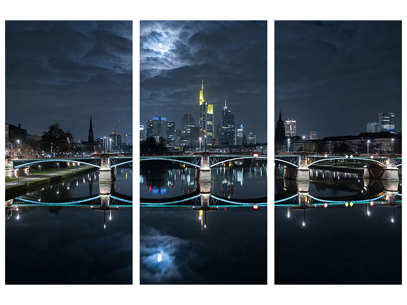 3-piece-canvas-print-frankfurt-at-full-moon