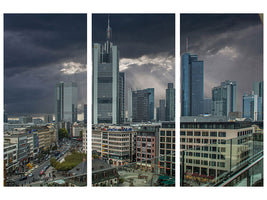 3-piece-canvas-print-frankfurt-in-the-evening-dusk