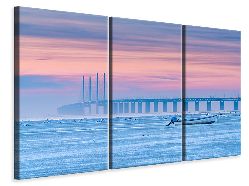 3-piece-canvas-print-frozen-sea