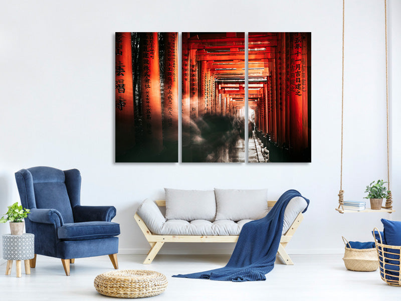 3-piece-canvas-print-fushimi-inari-shrine