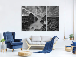 3-piece-canvas-print-gate-to-heaven