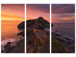 3-piece-canvas-print-gaztelugatxe