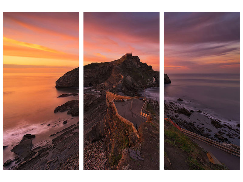 3-piece-canvas-print-gaztelugatxe