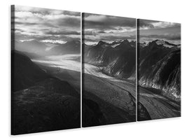 3-piece-canvas-print-gilkey-icefield