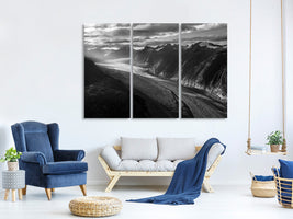 3-piece-canvas-print-gilkey-icefield