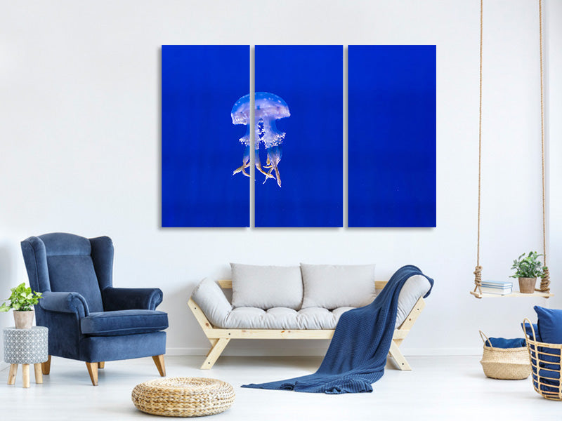 3-piece-canvas-print-glowing-jellyfish