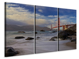 3-piece-canvas-print-golden-gate-bridge-p