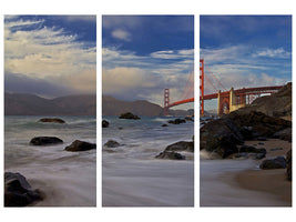 3-piece-canvas-print-golden-gate-bridge-p