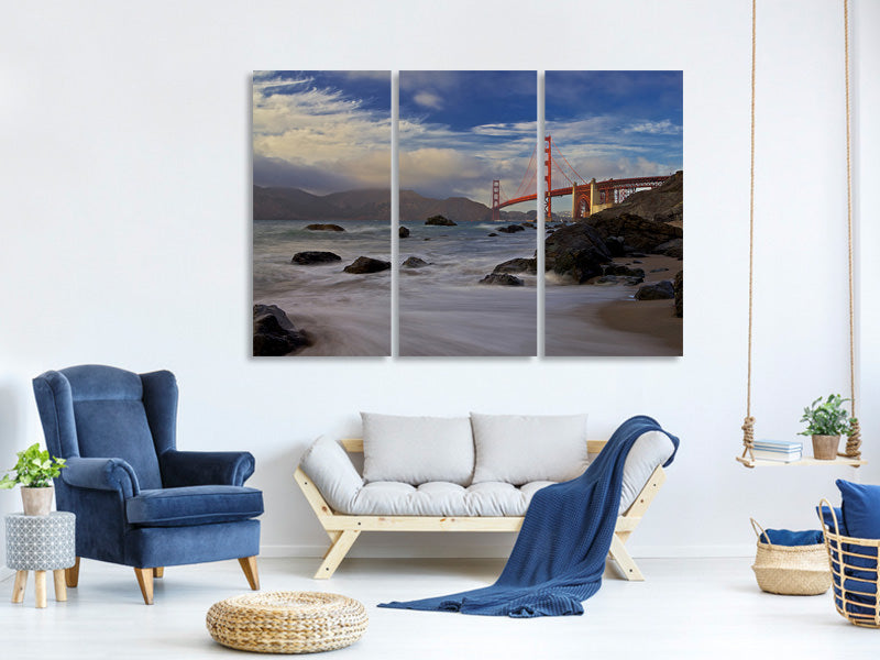 3-piece-canvas-print-golden-gate-bridge-p