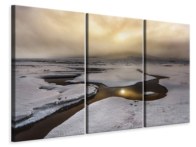 3-piece-canvas-print-golden-iceland