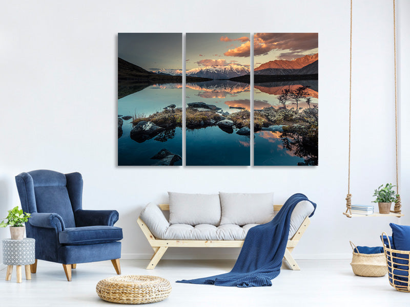 3-piece-canvas-print-gongga-twilight