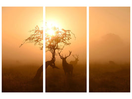 3-piece-canvas-print-guardians-of-light