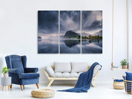 3-piece-canvas-print-hornindalsvatn-ii