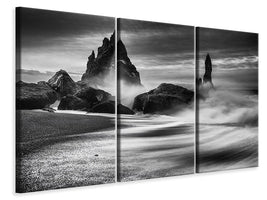 3-piece-canvas-print-iceland-rocks