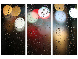 3-piece-canvas-print-illuminated-water-drops