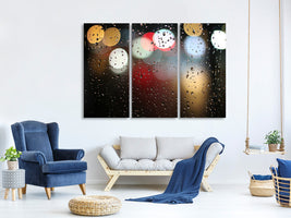 3-piece-canvas-print-illuminated-water-drops