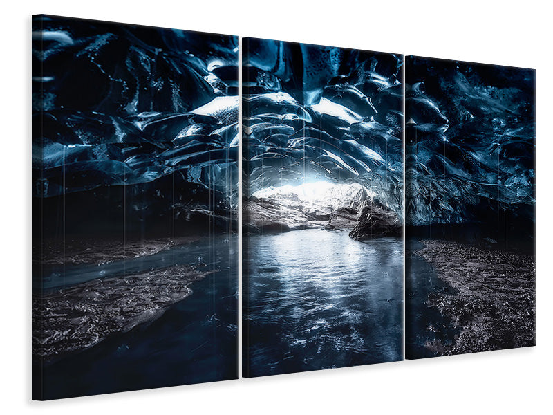 3-piece-canvas-print-into-the-blue