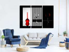 3-piece-canvas-print-just-red