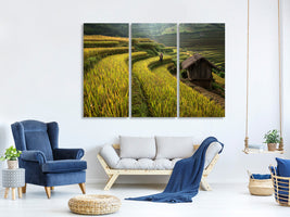 3-piece-canvas-print-keep-walking