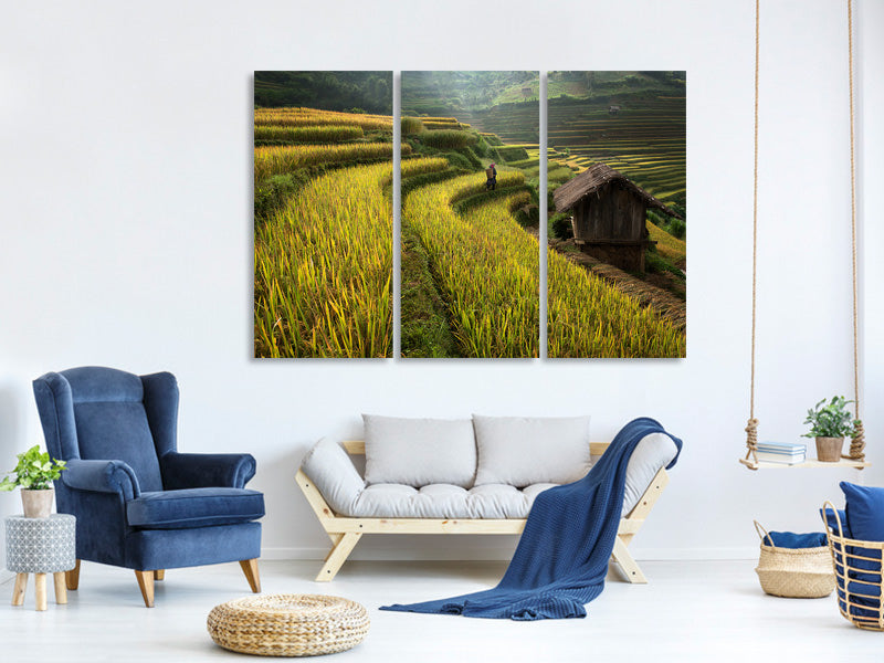 3-piece-canvas-print-keep-walking