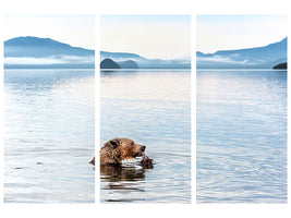 3-piece-canvas-print-kurile-lake