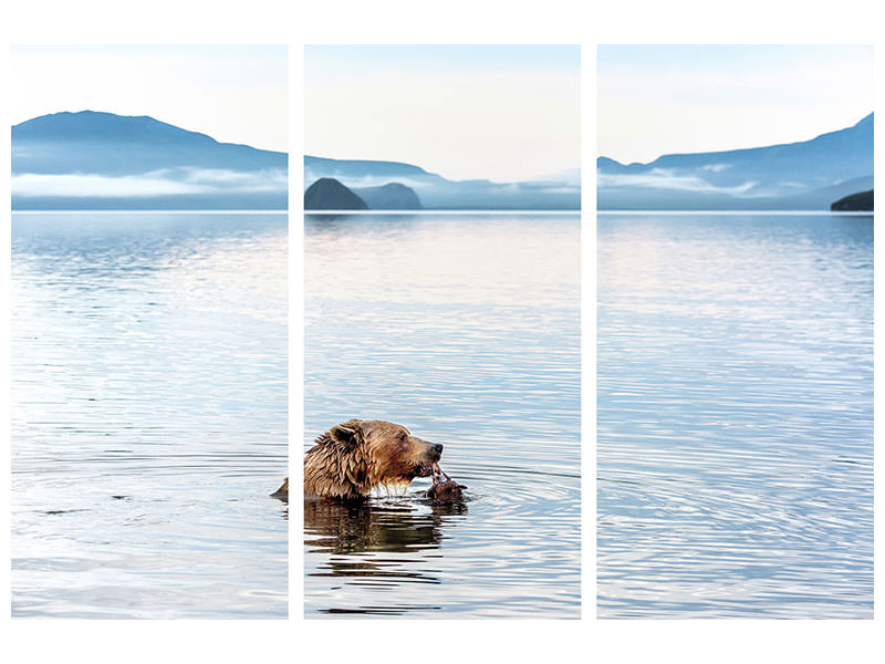 3-piece-canvas-print-kurile-lake