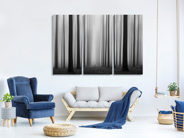 3-piece-canvas-print-labyrinth