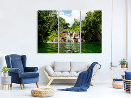 3-piece-canvas-print-lagoon
