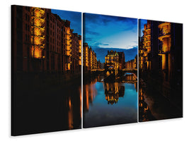 3-piece-canvas-print-lights-from-hamburg