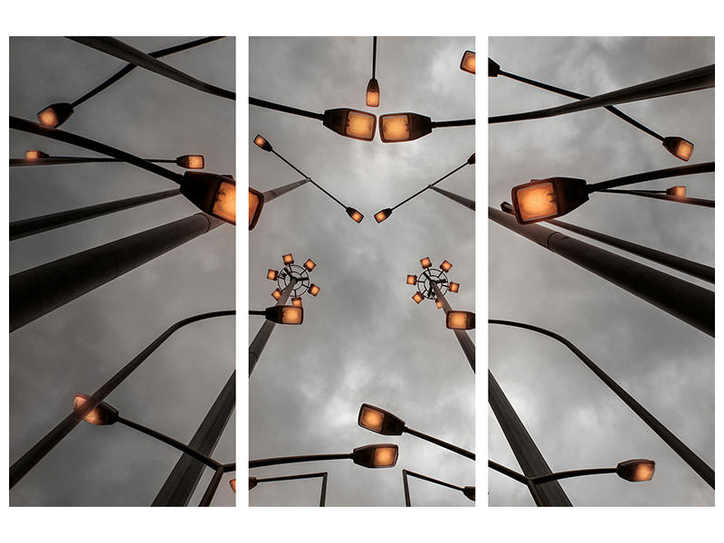 3-piece-canvas-print-lights