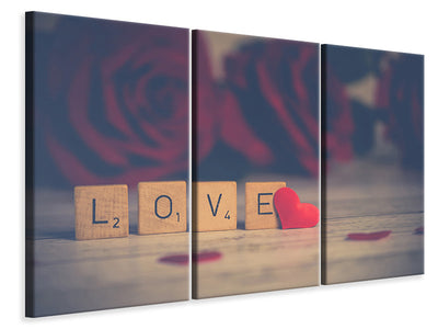 3-piece-canvas-print-love-in-letters