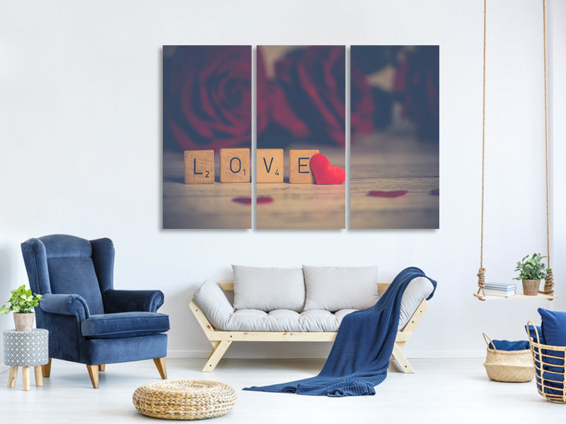 3-piece-canvas-print-love-in-letters